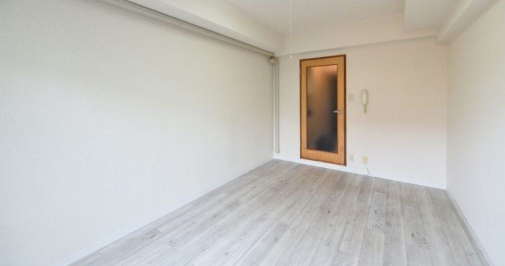 新宿区高田馬場１丁目の賃貸マンションの内装|(同一仕様写真)