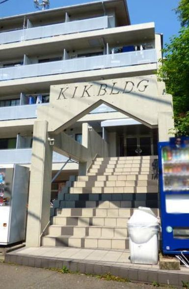 新宿区高田馬場１丁目の賃貸マンションのエントランス|エントランス★