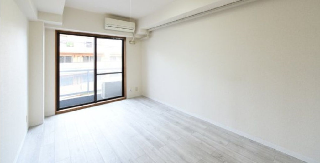 新宿区高田馬場１丁目の賃貸マンションの居間・リビング|洋室☆(同一仕様写真)