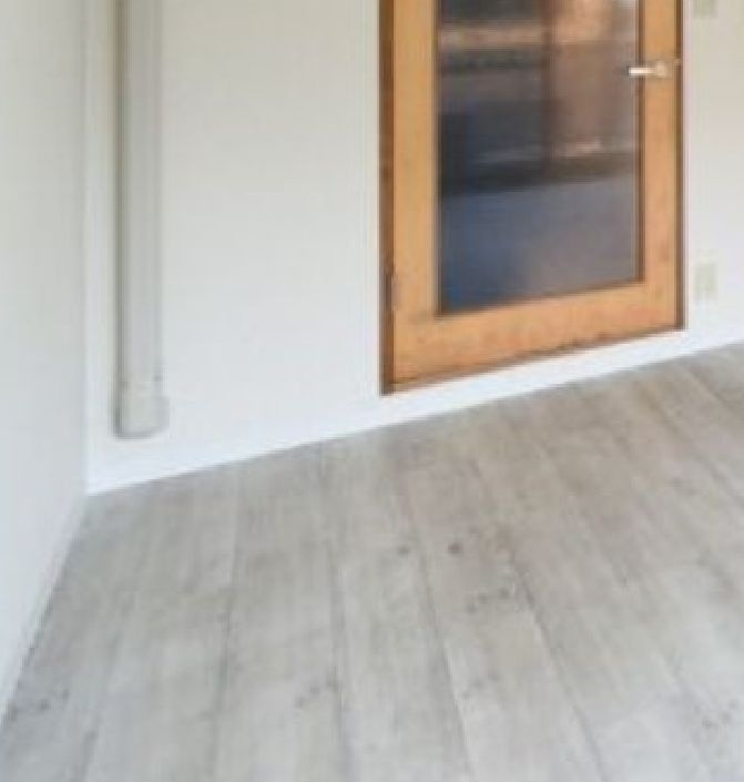 新宿区高田馬場１丁目の賃貸マンションの寝室|お掃除がしやすいフローリングのお部屋☆(同一仕様写真)