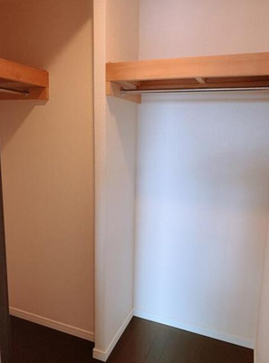 【収納】 | 勝どきビュータワー