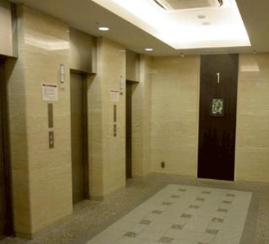 【その他共用部分】 | 勝どきビュータワー