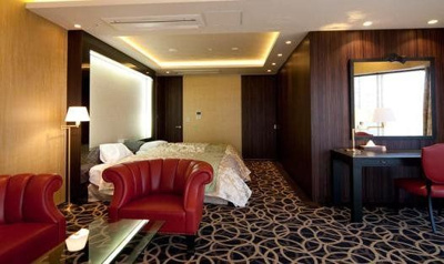 【設備】 | 勝どきビュータワー