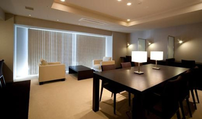 【その他共用部分】 | 勝どきビュータワー