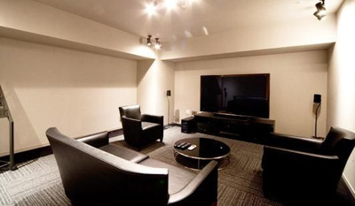 【内装】 | 勝どきビュータワー