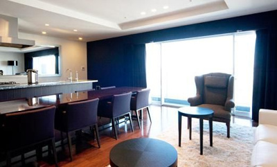 【設備】 | 勝どきビュータワー