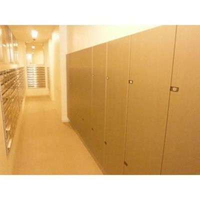 【設備】 | 勝どきビュータワー