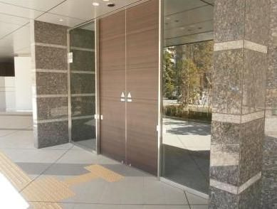 【セキュリティ】 | 勝どきビュータワー