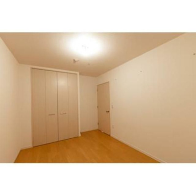 【寝室】 | 勝どきビュータワー