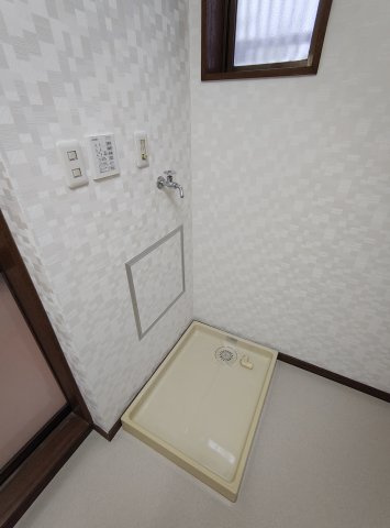 青谷レジデンスのその他