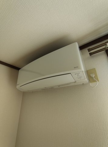 青谷レジデンスの設備