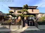 宝塚市南ひばりガ丘1丁目中古戸建の画像