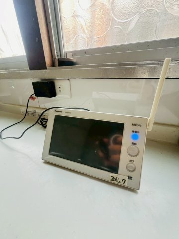 東垂水2丁目貸家の設備
