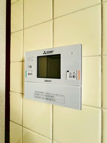 東垂水2丁目貸家の設備