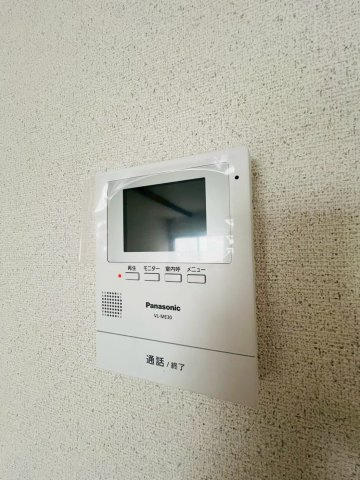 東垂水2丁目貸家のセキュリティ