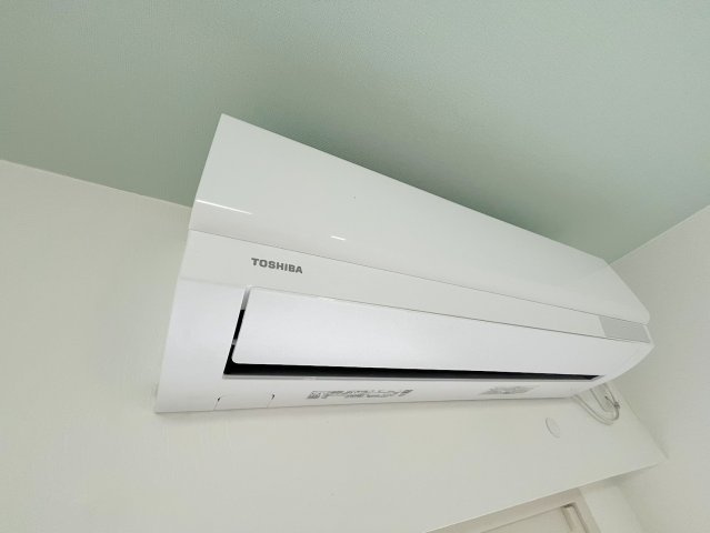 ネットビル9の設備