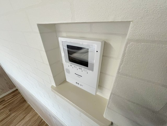 ネットビル9のセキュリティ