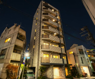 世田谷区下馬１丁目のマンションの画像