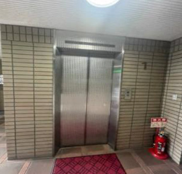 【エクセレントビル】東大阪市1棟収益マンションのその他共用部分