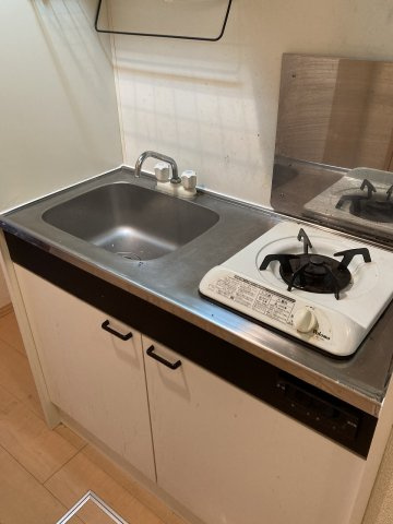 ハイツモナリエのその他