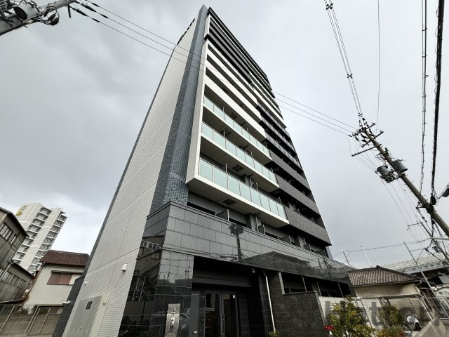 アドバンス大阪ヴェンティ