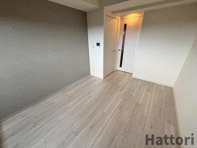 アドバンス大阪ヴェンティの居間・リビング