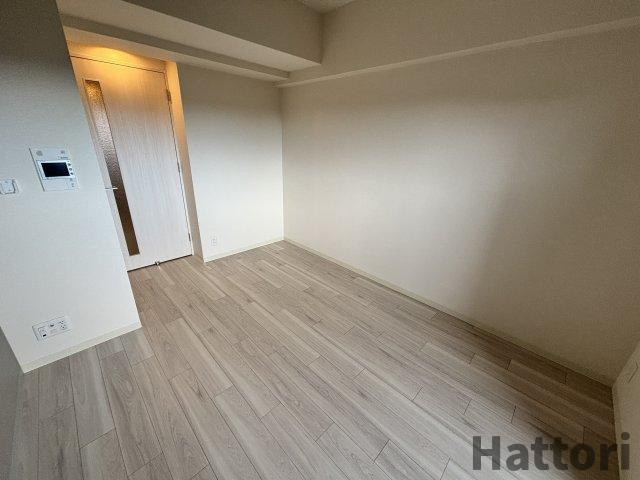 アドバンス大阪ヴェンティの居間・リビング