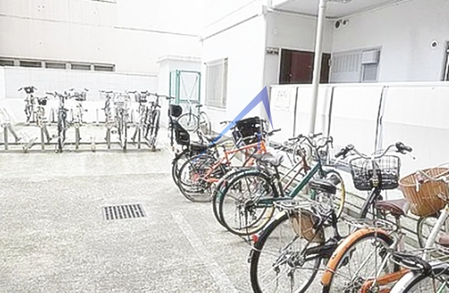 マンション勝どき