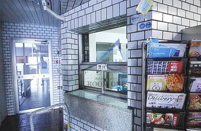 マンション勝どき