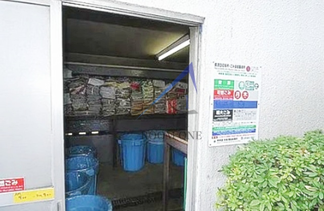 マンション勝どき