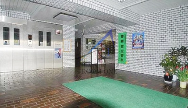 マンション勝どき