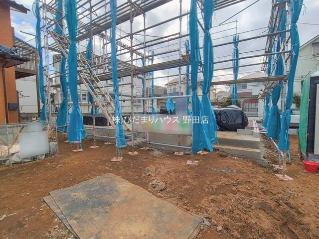 野田市桜台59番　新築戸建　C号棟