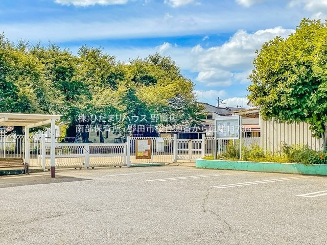 野田市桜台59番　新築戸建　C号棟のその他|南部保育園・徒歩15分