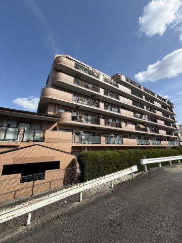 【外観】いずみハイツ二日市 