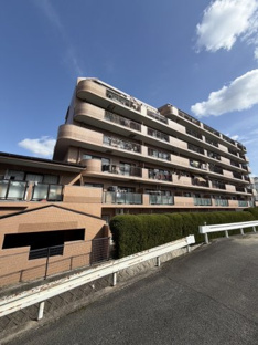 【外観】いずみハイツ二日市 