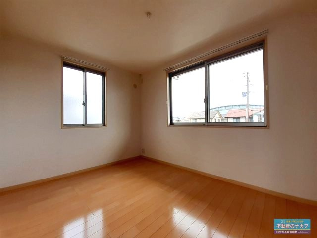 メゾンスリーゼⅢの洋室|※同タイプの部屋写真です