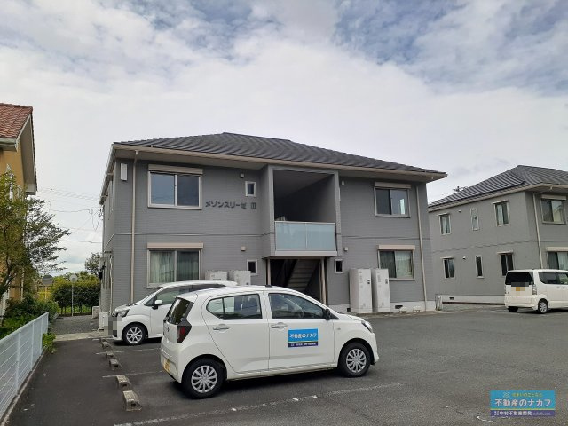 メゾンスリーゼⅢ