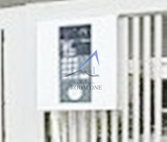 グランドエミネンス氷川台のセキュリティ|オートロックです。