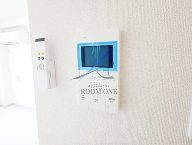 グランドエミネンス氷川台