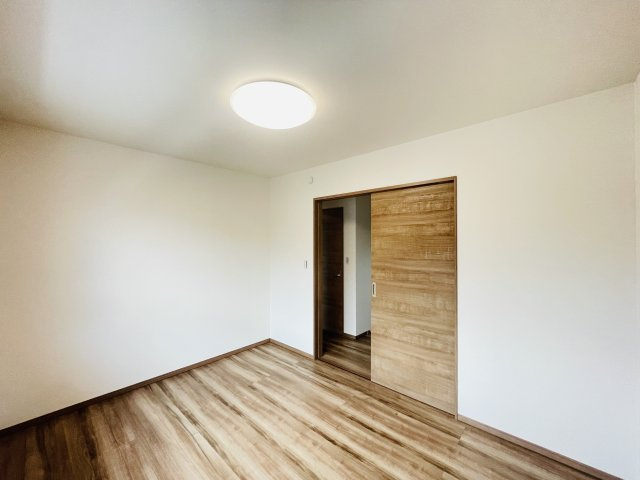 【洋室】 | 本庄市南第1期　クライン　新築戸建　全2棟　2号棟