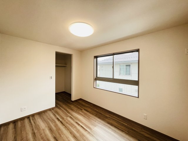 【収納】 | 本庄市南第1期　クライン　新築戸建　全2棟　2号棟