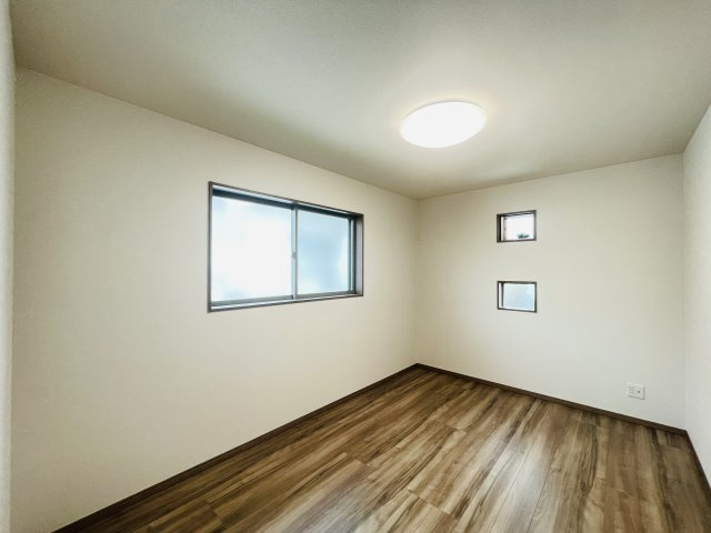 【子供部屋】 | 本庄市南第1期　クライン　新築戸建　全2棟　2号棟