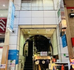 【外観】 | 彼谷ビル | 彼谷ビル　外観