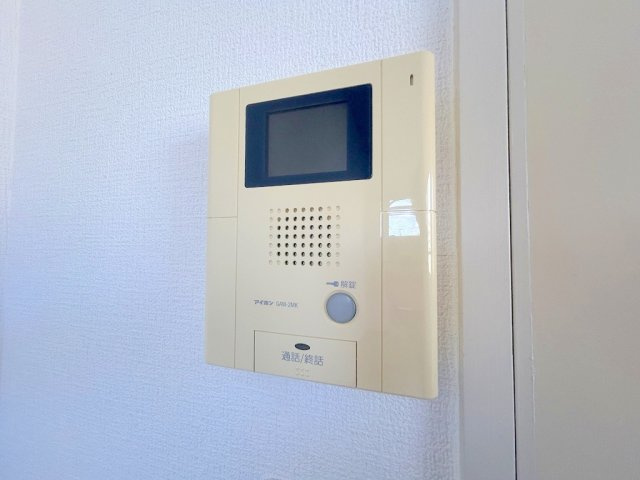 【セキュリティ】 | パステルクボ15