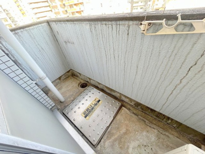 【バルコニー】 | パステルクボ15