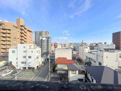 【展望】 | パステルクボ15