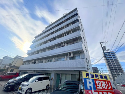 【外観】 | パステルクボ15