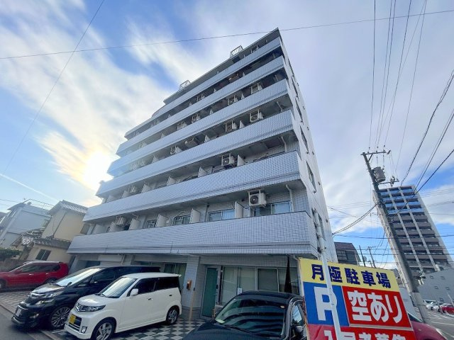 【外観】 | パステルクボ15