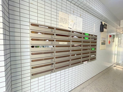 【その他共用部分】 | パステルクボ15