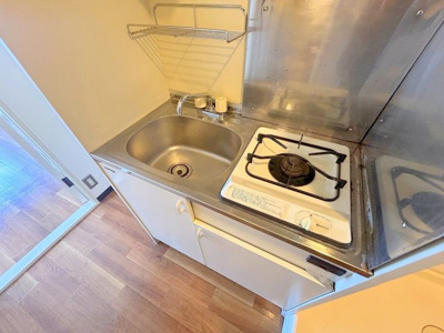 【キッチン】 | パステルクボ15